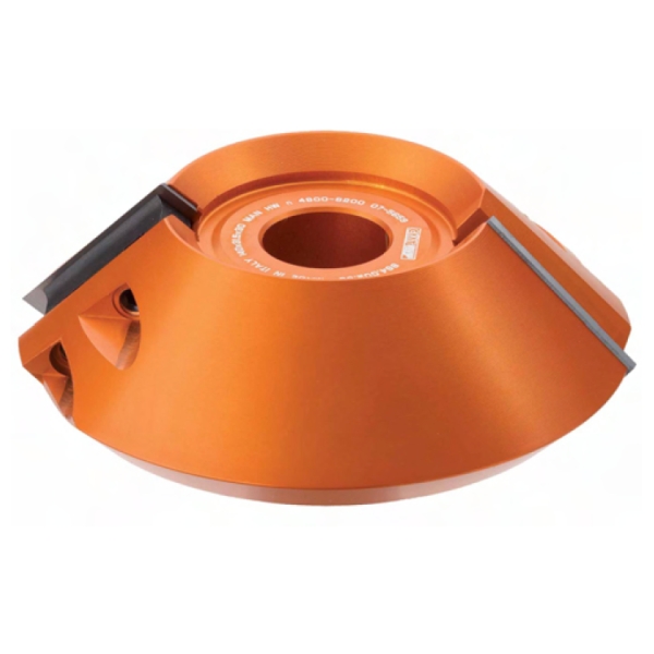 Frēzēšanas galva CMT 694.002.40; 150x50x40 mm