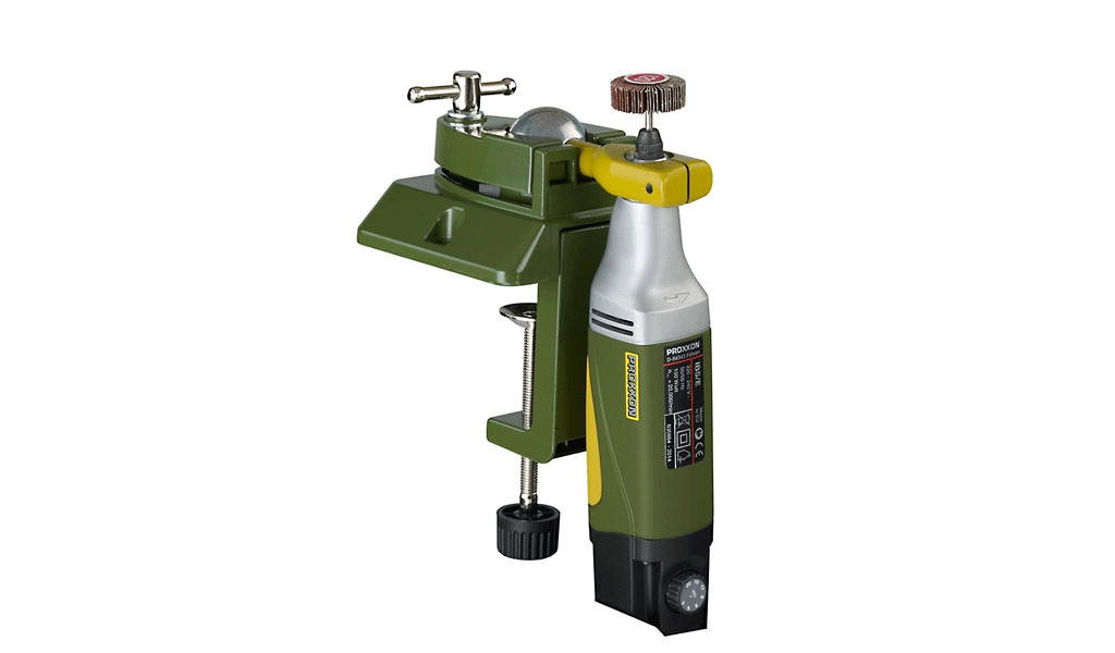 Turētājs Proxxon UHZ