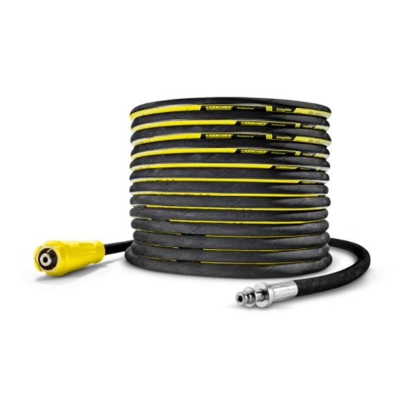 Augstspiediena pagarinātājšļūtene Karcher 6.110-028.0