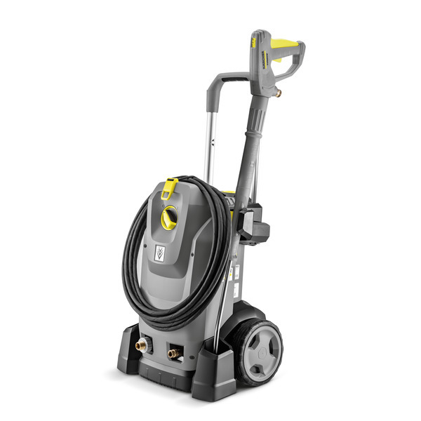 Augstspiediena mazgātājs Karcher HD 6/15 M       EU