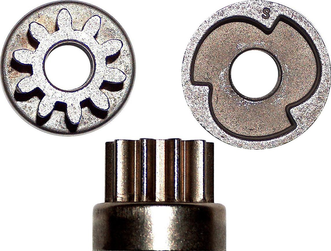 Zobrats Stiga 122570120/1