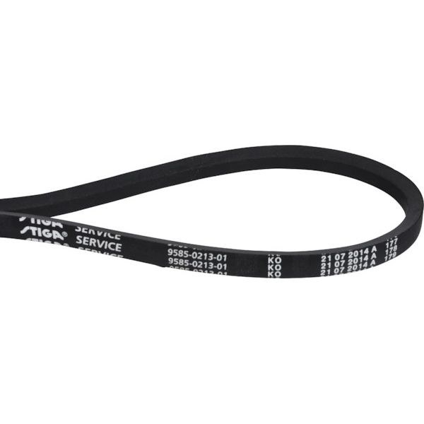 Piedziņas siksna Stiga 1134-9173-01