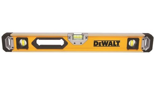 Līmeņrādis DeWalt DWHT0; 60 cm