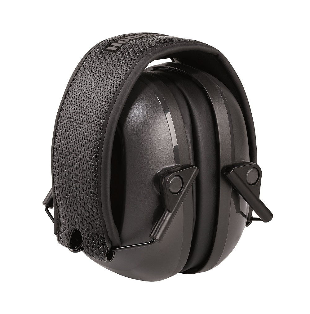Ausu aizsargi Honeywell VeriShield VS110F; 27 dB; 1 gab.