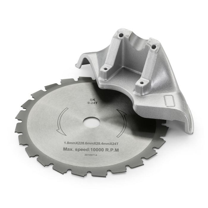 Trimmera aizsargs Stiga 1911925801