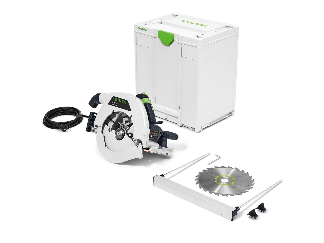 Ripzāģis Festool HK 85 EB-Plus