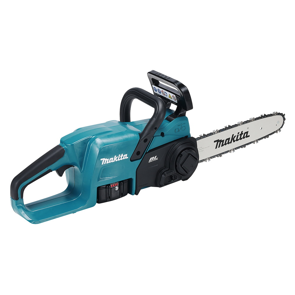 Ķēdes zāģis Makita DUC307Z; 18 V (bez akumulatora un lādētāja)