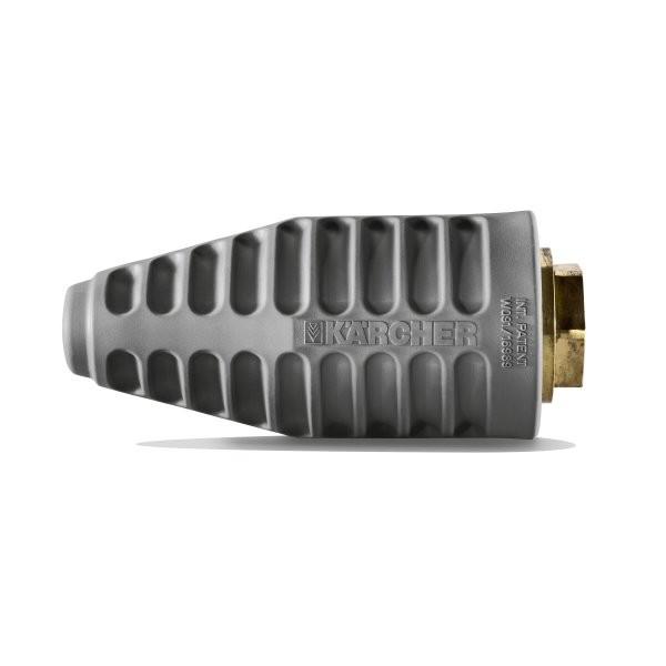 Šļūtenes uzgalis Karcher 4.114-042.0 EASY!Lock; 45 mm; M20