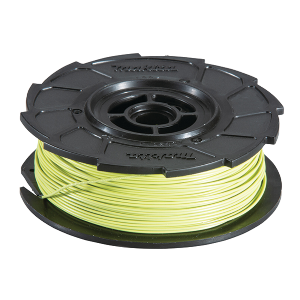 Stieple armatūras siešanai Makita Poly Coated DTR 180Z; 50 gab.