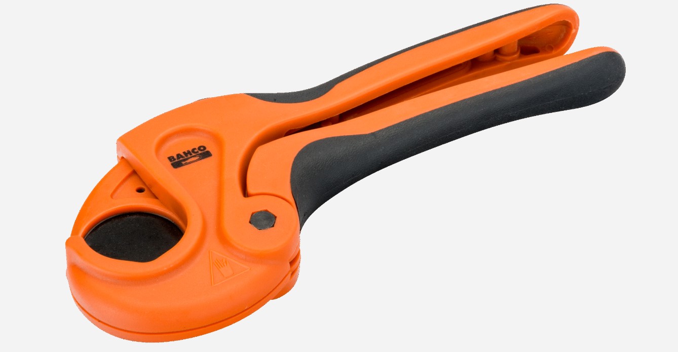 Plakanknaibles Bahco 311-32; 32 mm
