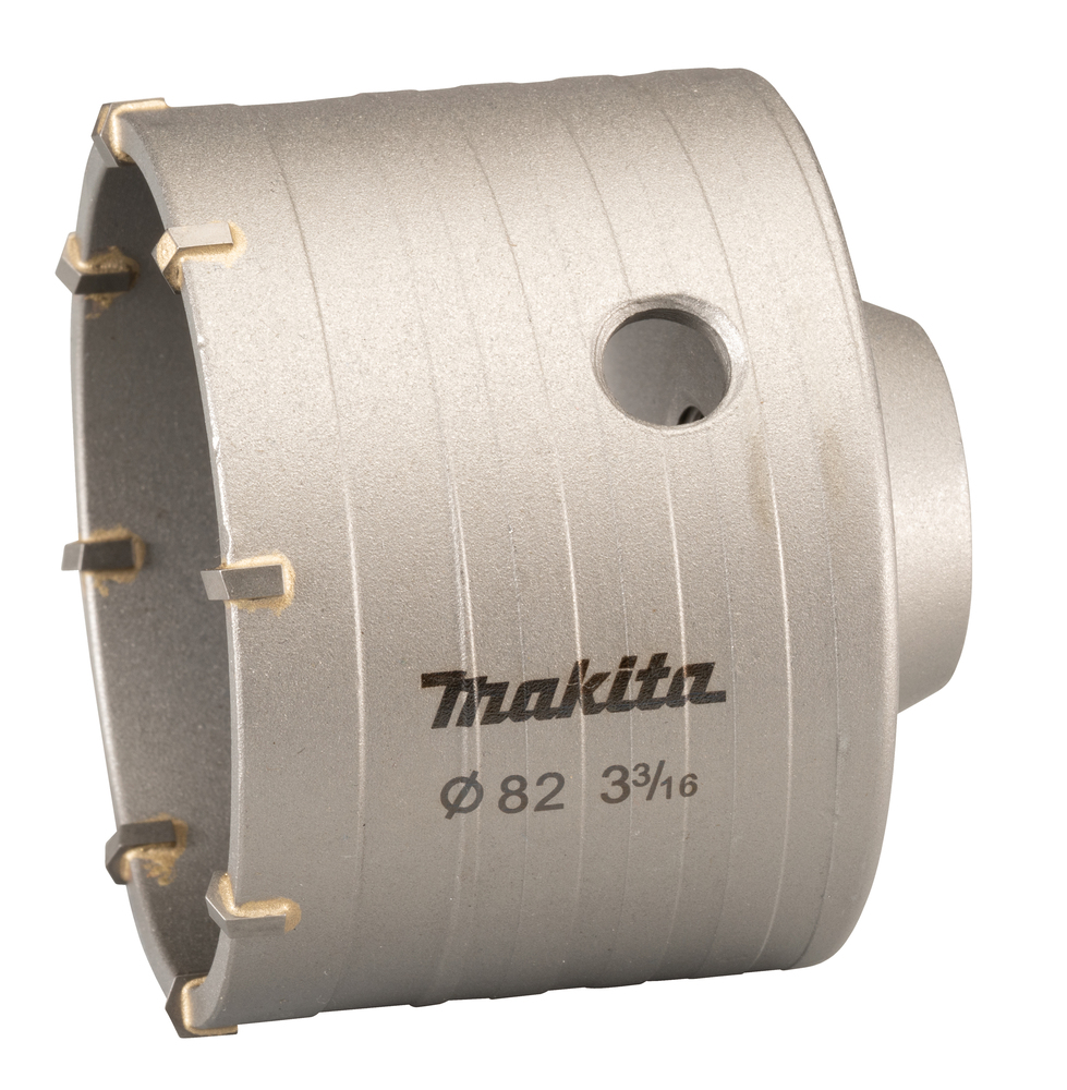 Kroņurbis Makita D-73944; 82x50 mm; SDS-plus