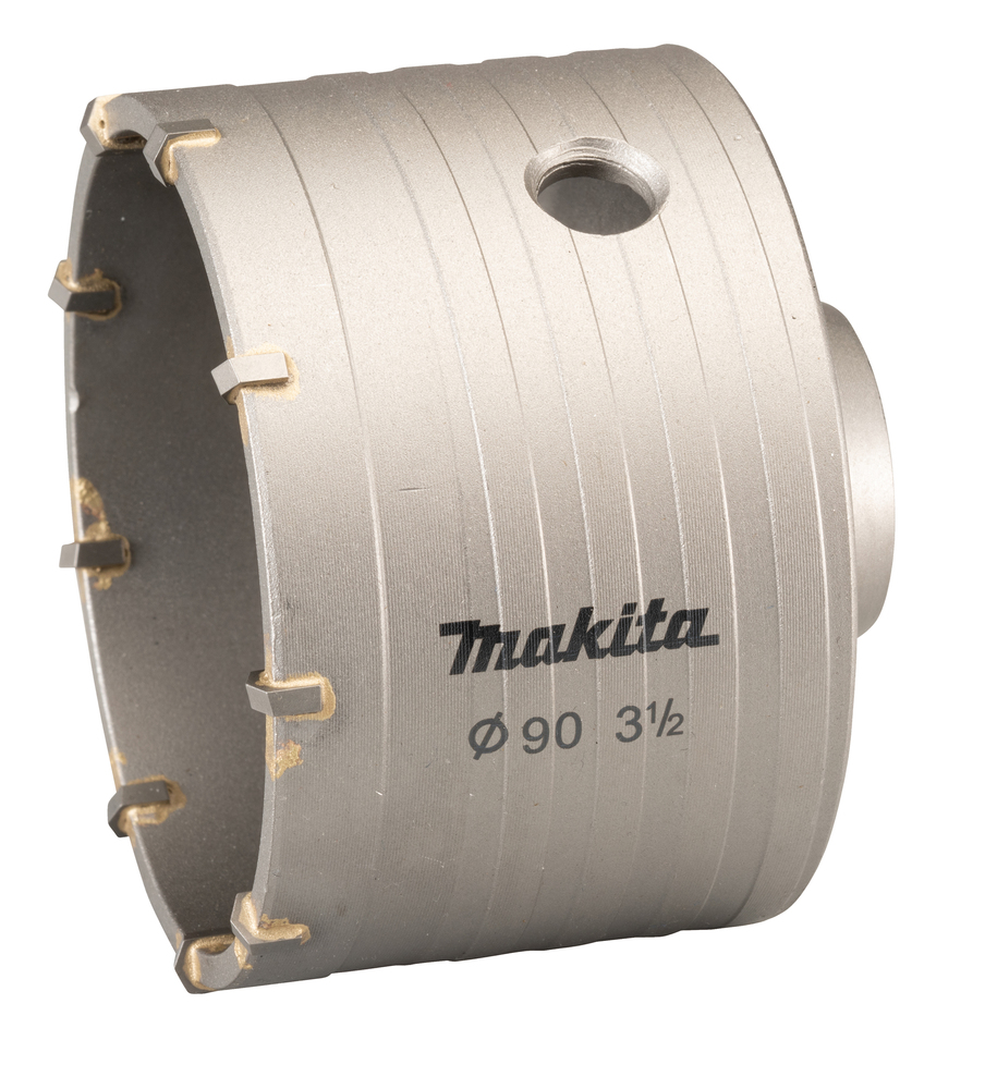 Kroņurbis Makita D-73950; 90x50 mm; SDS-plus