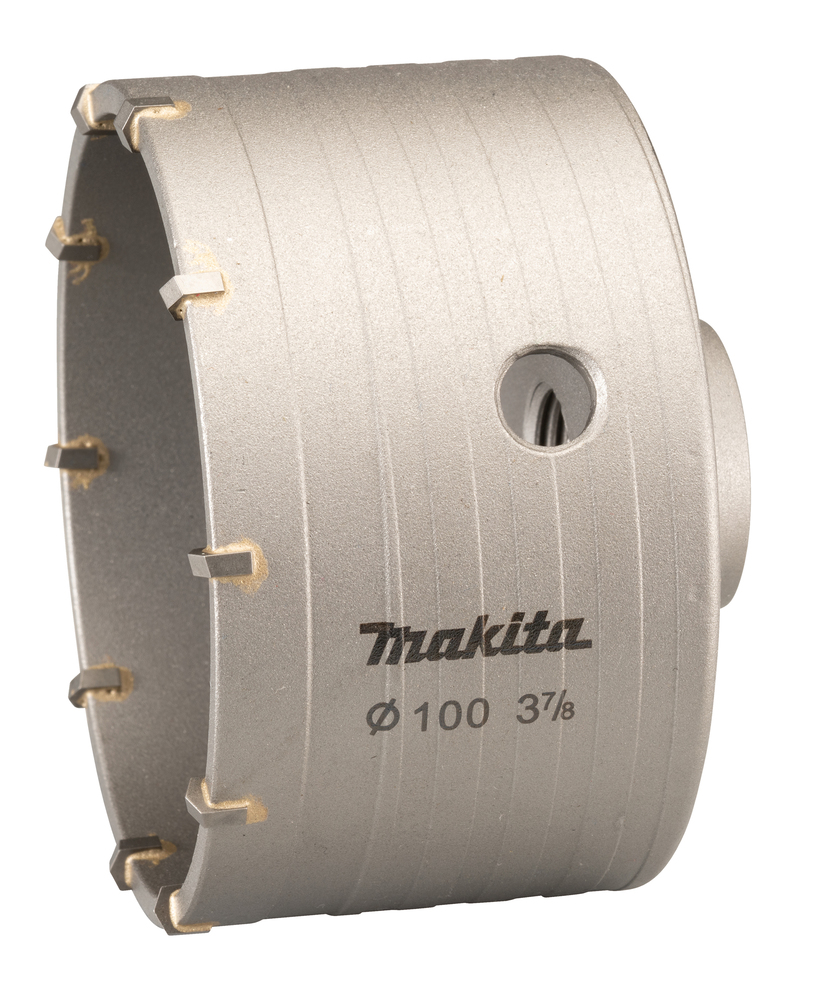 Kroņurbis Makita D-73966; 100x50 mm; SDS-plus