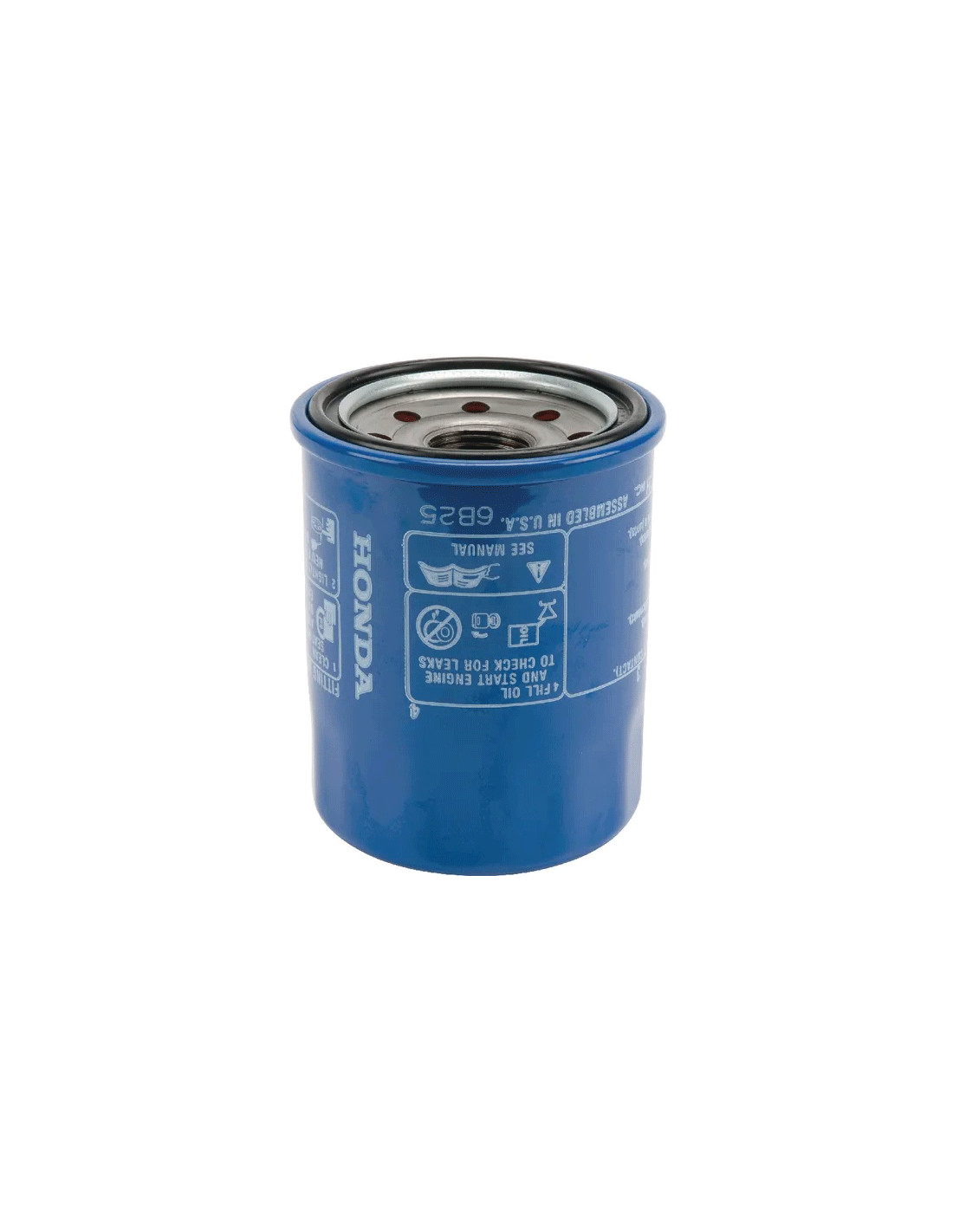 Eļļas filtrs Stiga 118551895/0