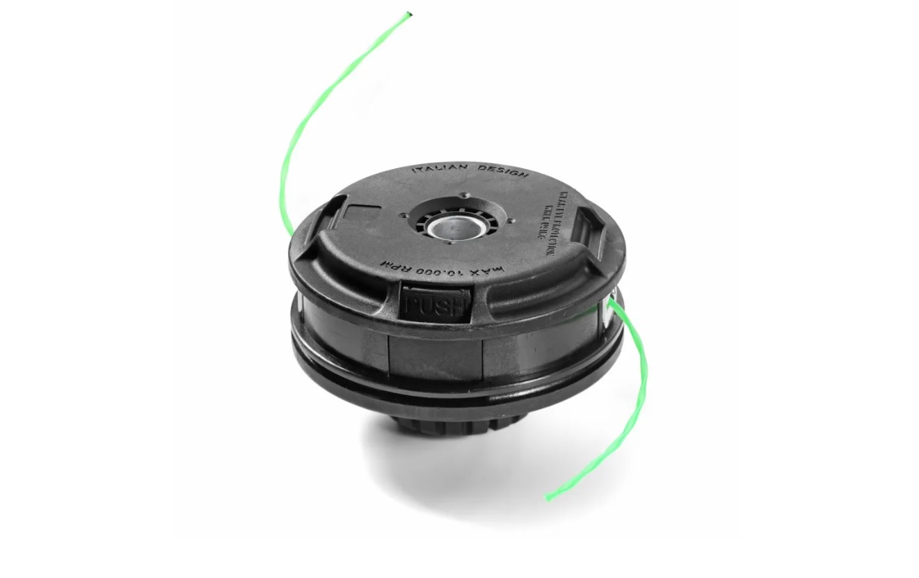 Griešanas galviņa Stiga 1911922001; 130 mm