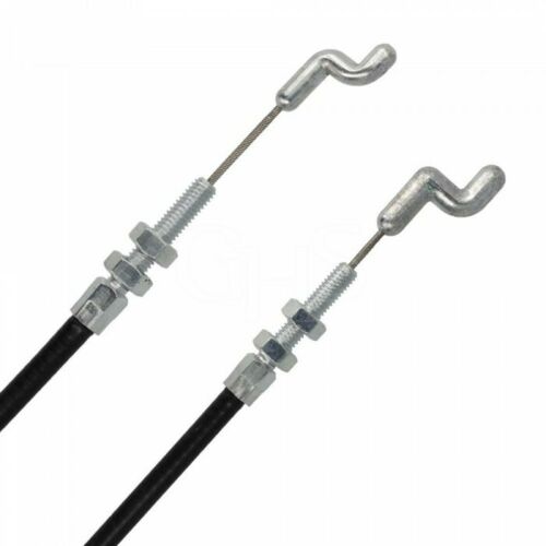 Dzinēja noslāpēšanas trose Stiga 187000211/1