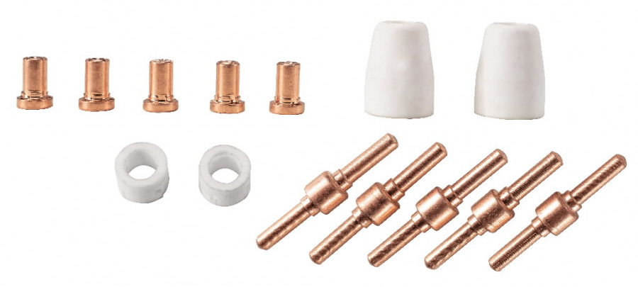 Piederumu komplekts Scheppach PLC40