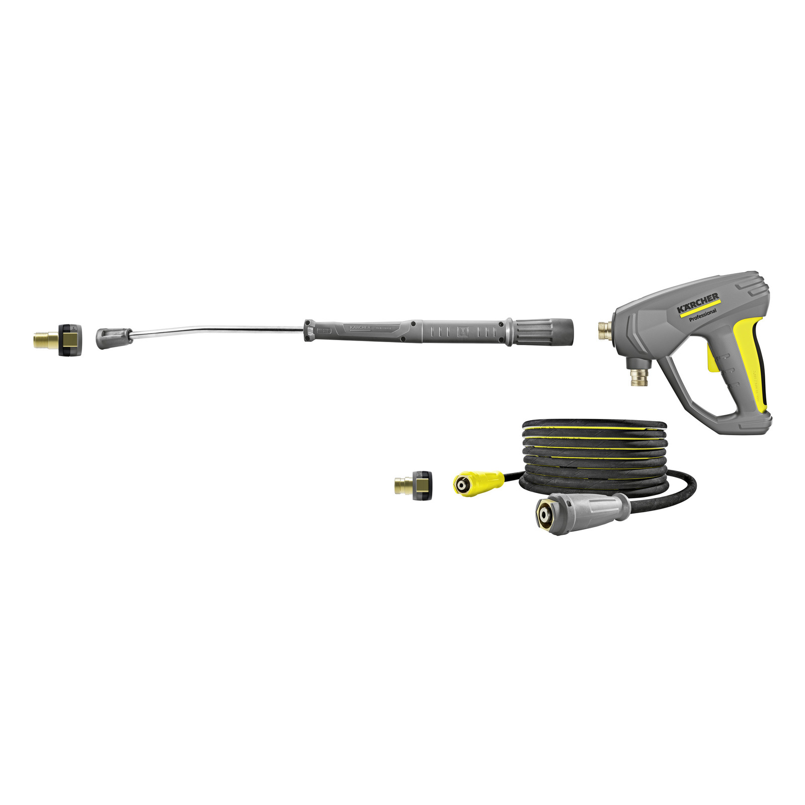 Komplekts Karcher EASY!Force 4.111-051.0