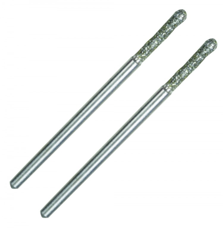 Dimanta urbis Proxxon; 3,2 mm