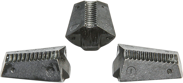 Patrona Makita 199731-7; 2,4-4,8 mm