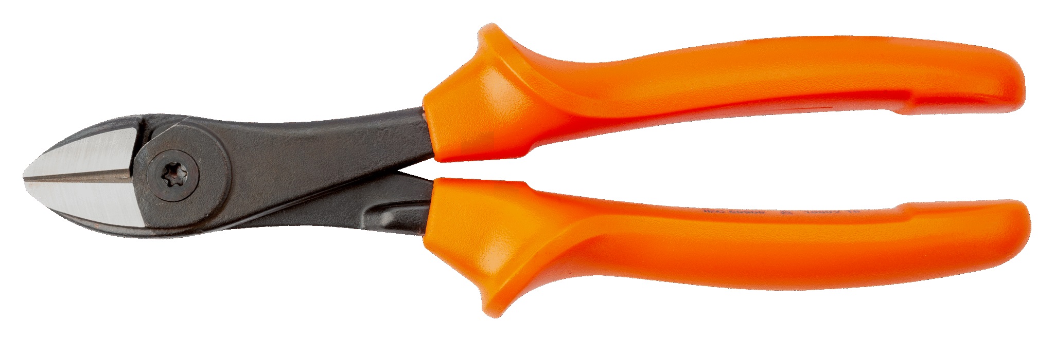 Plakanknaibles Bahco 2101S-200; 200 mm