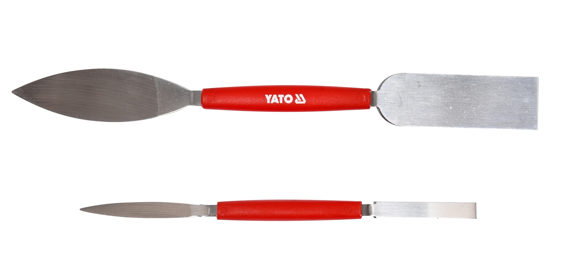 Lāpstiņa Yato YT-52780; 2 gab.