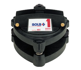 Lāzera niveliera statīvs Sola NKX