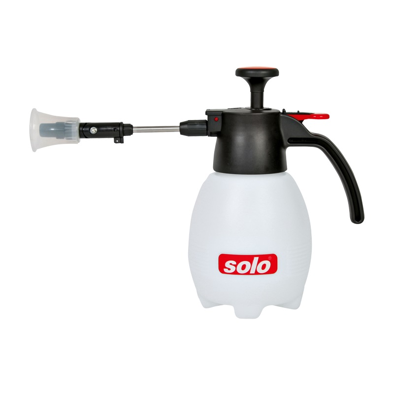 Rokas miglotājs Solo 401; 1 l