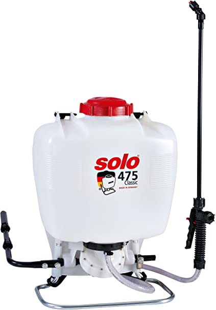 Smidzinātājs Solo 475 Classic; 15 l