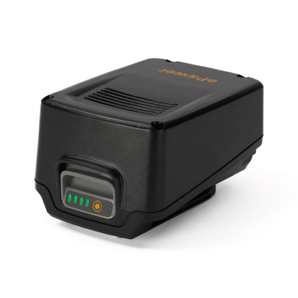 Akumulators Stiga&nbsp;E-Power E 24; 20 V; 4,0 Ah; Li-ion