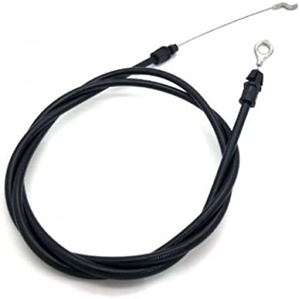 Dzinēja noslāpēšanas trose Stiga 181000625/0