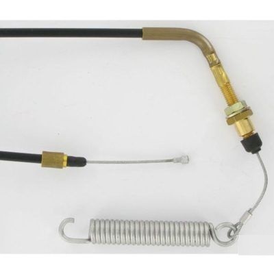 Asmeņu ieslēgšanas trose Stiga 382004604/3