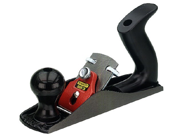 Rokas ēvele Stanley SB3/SB4; 50x245 mm