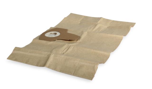 Putekļu savākšanas maiss Rubi 50964; 4 gab.