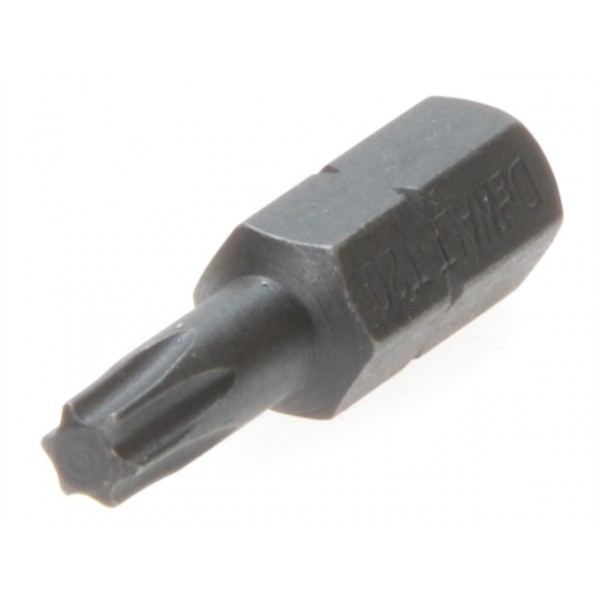 Skrūvgriežu uzgalis DeWalt DT7265-QZ; T15; 20 gab.