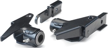 Savienojumi dārza traktoriem Stiga RAC Park 2WD