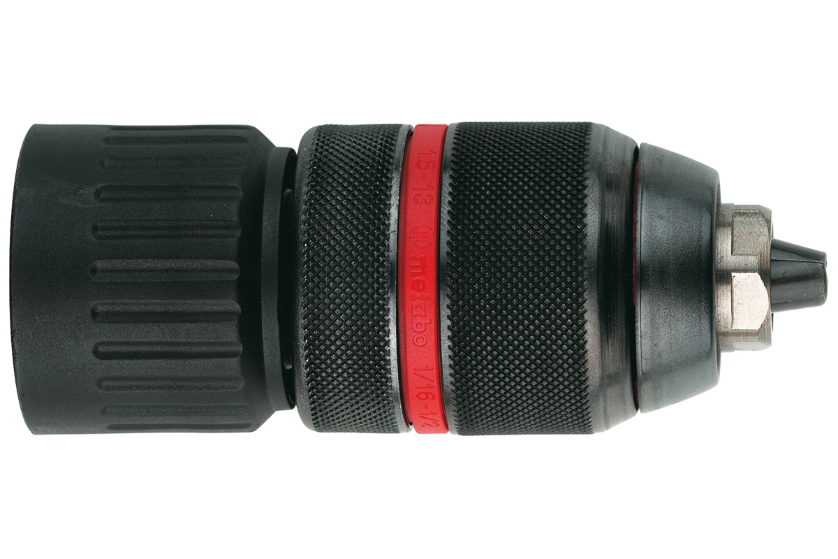 Patrona Metabo perforatoram urbjiem ar cilindrisku kātu 1-13 mm