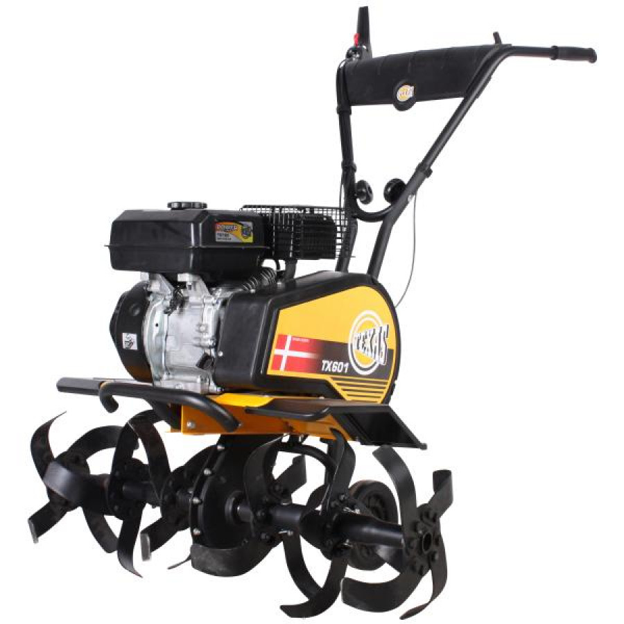 Kultivators Texas TX601TG