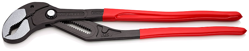 Santehnikas knaibles Cobra Knipex 8701560; 560 mm