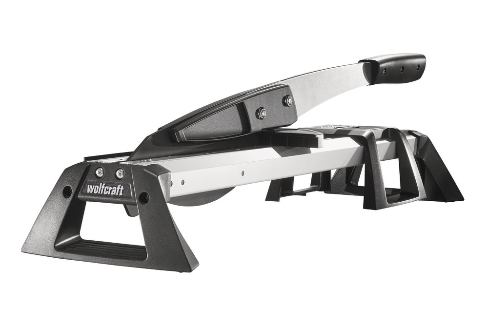 Lamināta griezējs Wolfcraft VLC 800