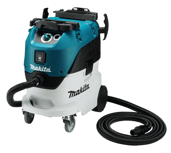 Sausās un mitrās tīrīšanas putekļsūcējs Makita VC4210L