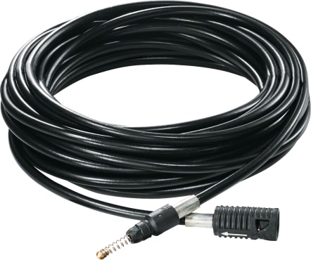 Cauruļu tīrīšanas šļūtene Bosch F016800483; 10 m