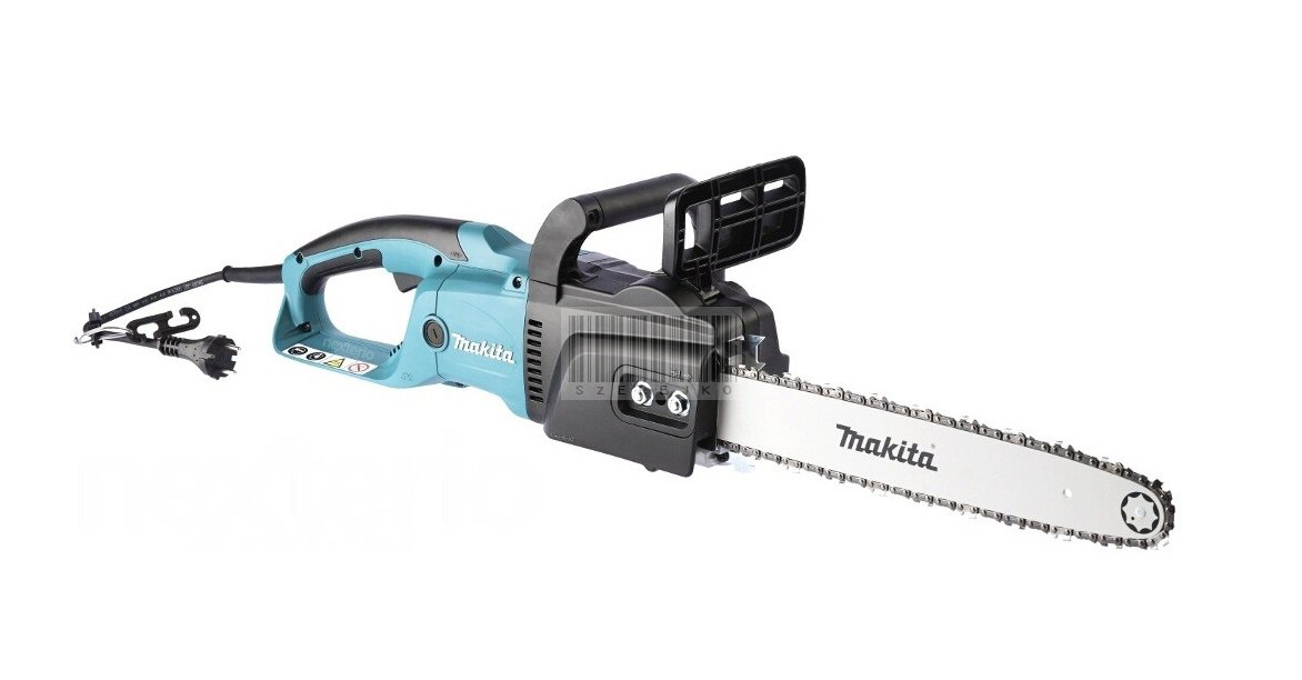 Ķēdes zāģis Makita UC3050A; 2,0 kW; 30 cm elektrisks