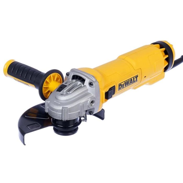 Leņķa slīpmašīna DeWalt DWE4238-QS