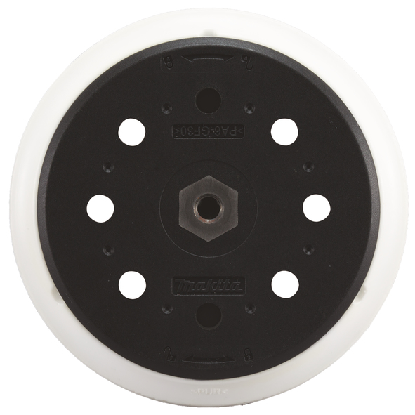 Slīpēšanas pamatne Makita 197314-7 vidējs