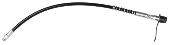 Šļauka eļļas presei Makita P-90467; 30 cm