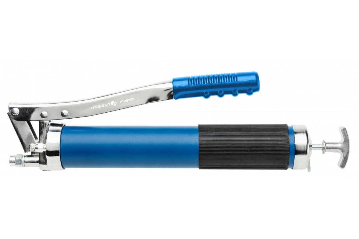 Smērvielas pistole Hogert HT8G908