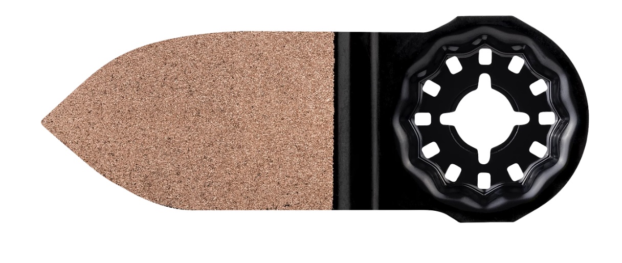 Slīpēšanas pamatne Bosch 2608900039; 32x50 mm