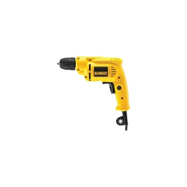 Elektriskā rokas urbjmašīna DeWalt DWD014S-QS; 550 W