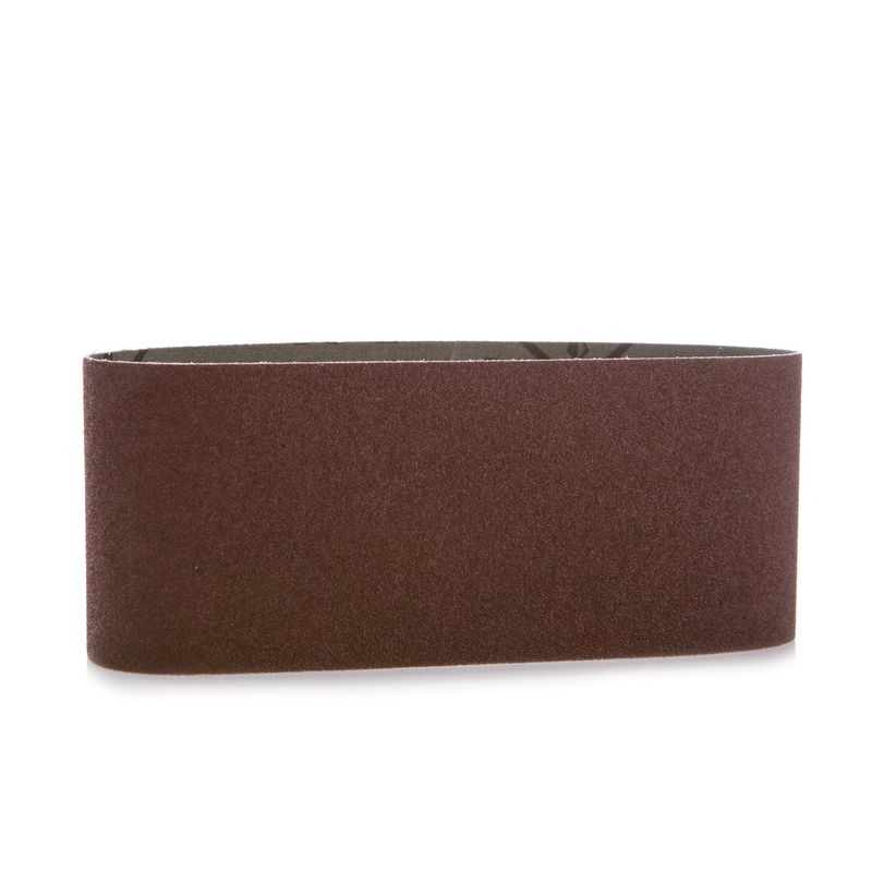 Slīpēšanas lente Condor CON-RPB-5306; 75x533 mm; K60; 3 gab.